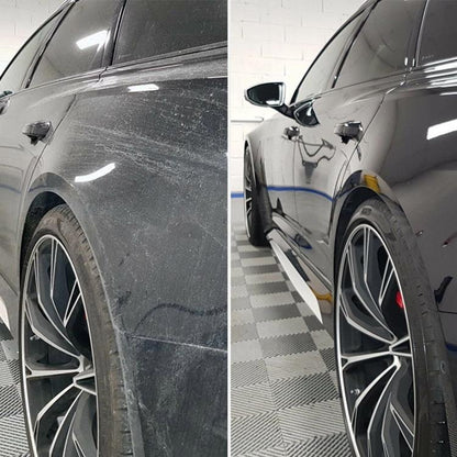 Lusterguard Anti Scratch Ceramic Coating Spray Product Image 03