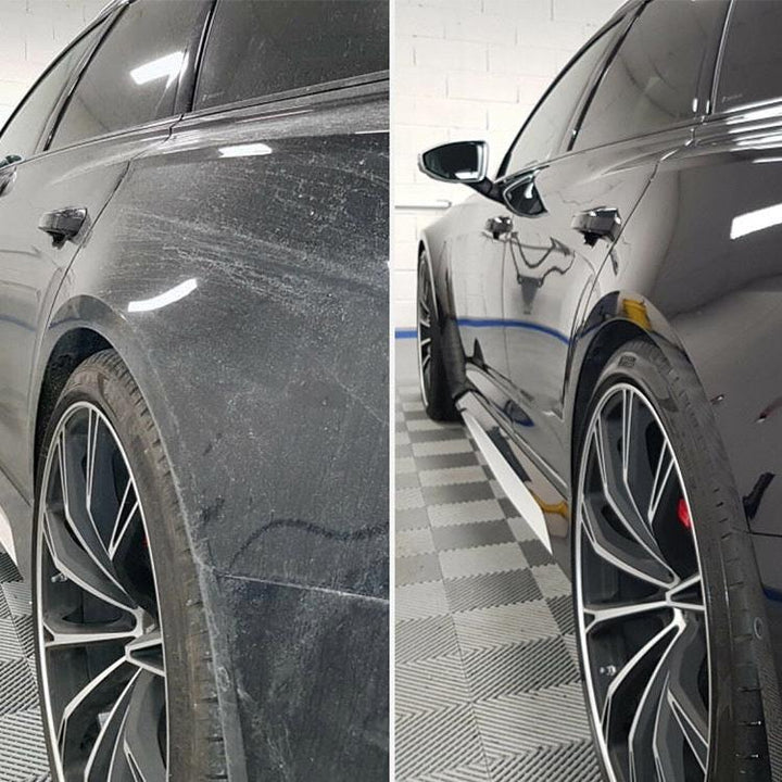 Lusterguard Anti Scratch Ceramic Coating Spray Product Image 03