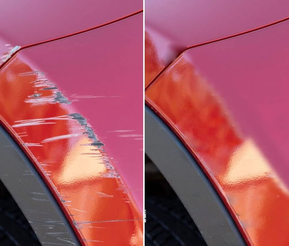 Lusterguard Anti Scratch Ceramic Coating Spray Product Image 04