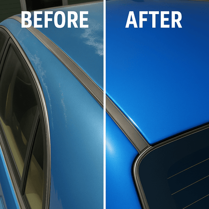 Lusterguard Anti Scratch Ceramic Coating Spray Product Image 05