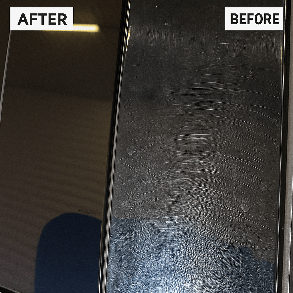 Lusterguard Anti Scratch Ceramic Coating Spray Product Image 06
