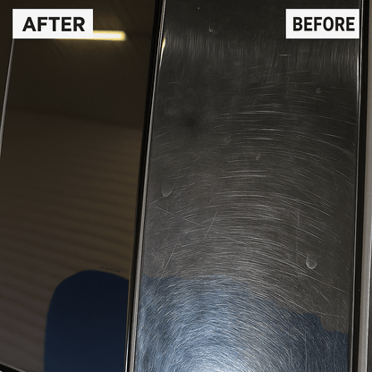 Lusterguard Anti Scratch Ceramic Coating Spray Product Image 06