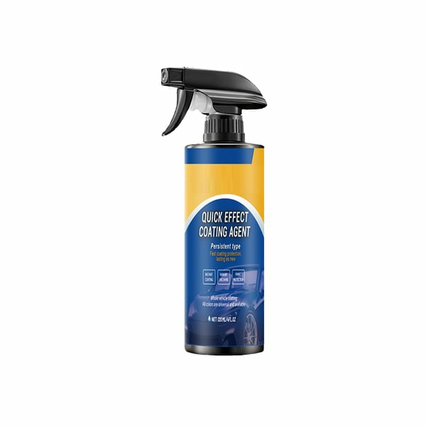 Lusterguard Anti Scratch Ceramic Coating Spray Product Image 07
