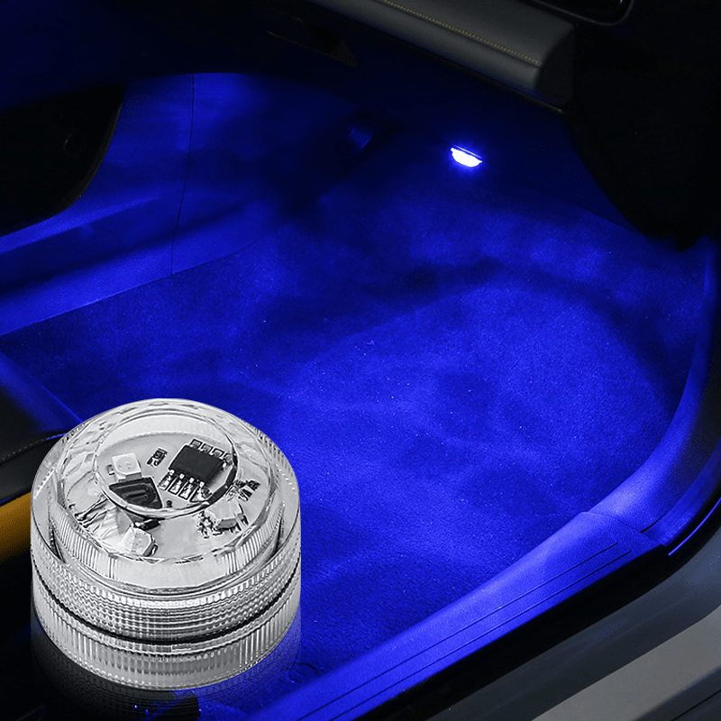 Luxedrive Car Interior Led Ambient Lights Product Image 07