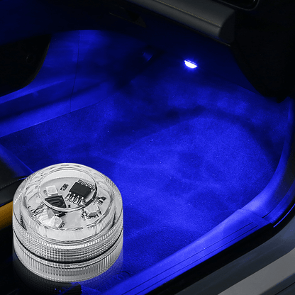 Luxedrive Car Interior Led Ambient Lights Product Image 07