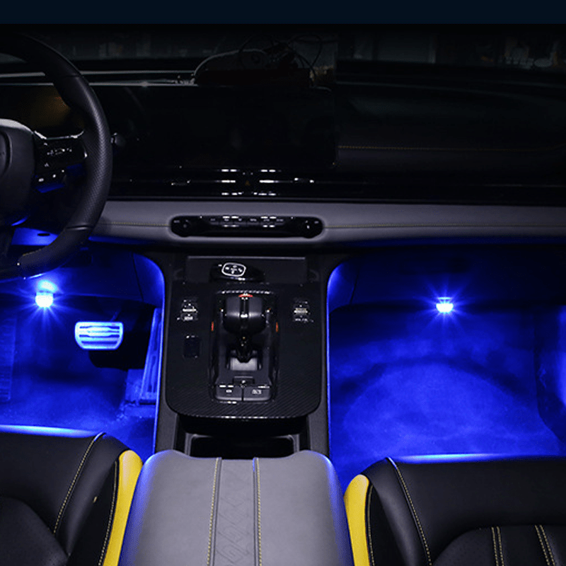 Luxedrive Car Interior Led Ambient Lights Product Image 08
