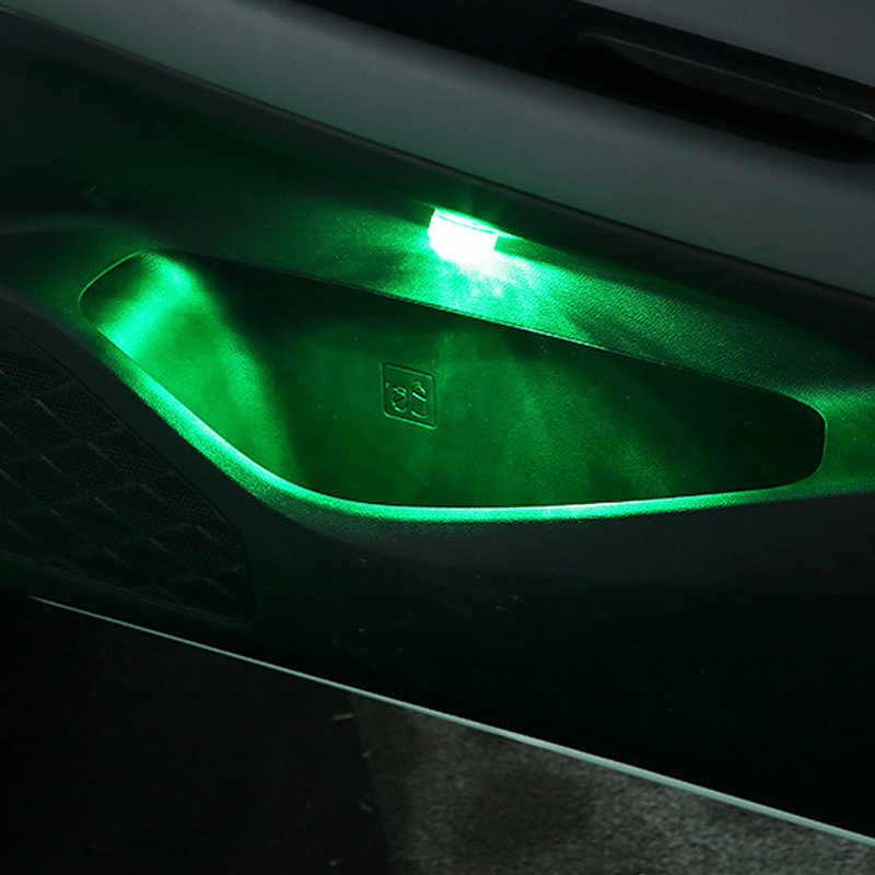 Luxedrive Car Interior Led Ambient Lights Product Image 09