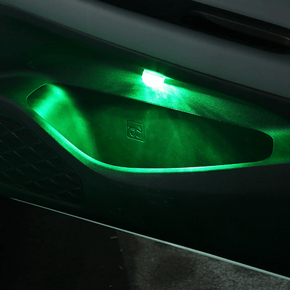 Luxedrive Car Interior Led Ambient Lights Product Image 09