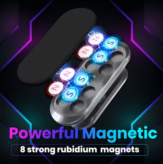 Magnetic 360 Car Phone Mount Product Image 05