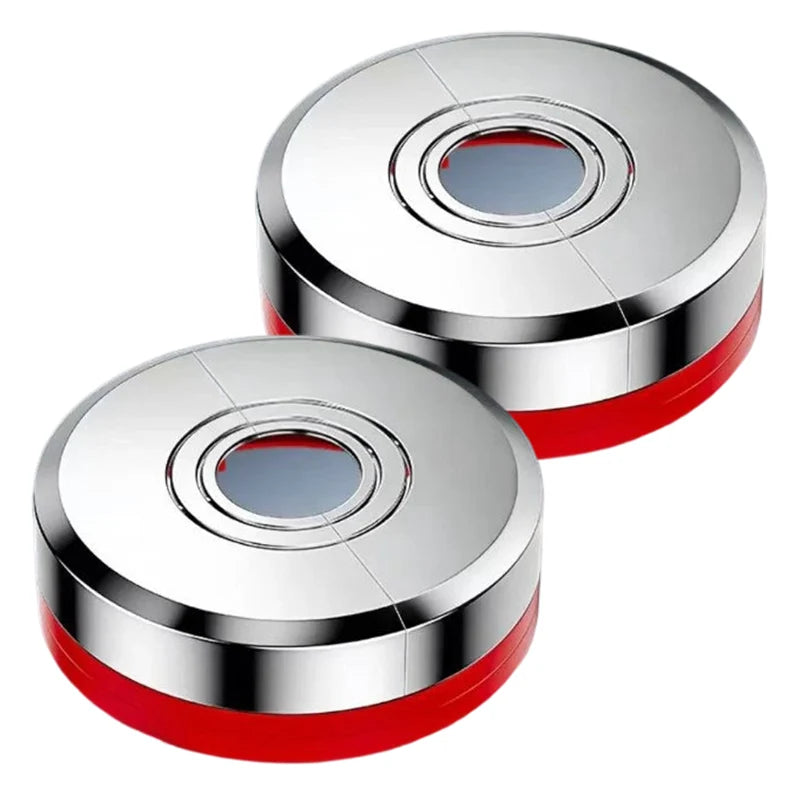 Magnetic Pipe Cover Wall Faucet Product Image 10