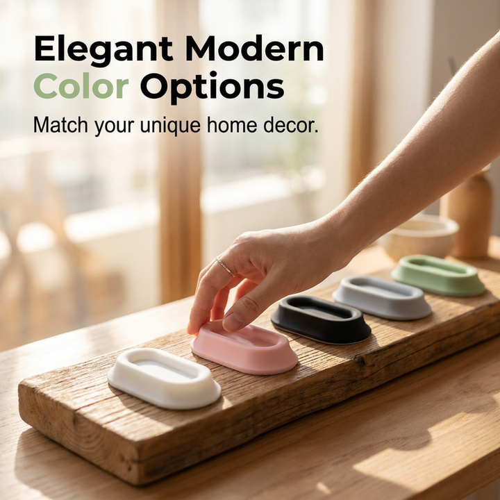 Magnetic Wall Holder Vertical Organizer Product Image 02