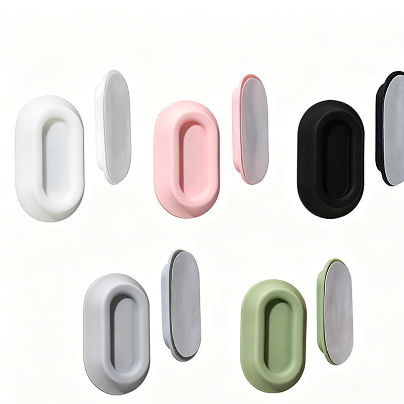 Magnetic Wall Holder Vertical Organizer Product Image 06