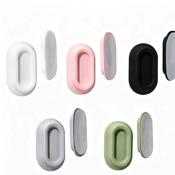 Magnetic Wall Holder Vertical Organizer Product Image 06