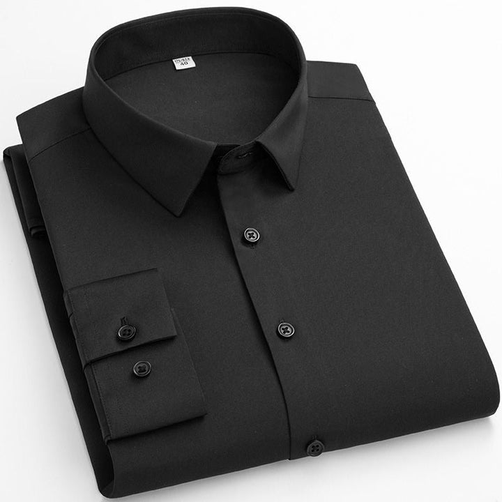 Mason Stretch Dress Shirt Work Product Image 01