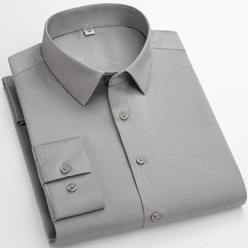 Mason Stretch Dress Shirt Work Product Image 10