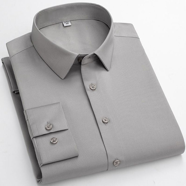 Mason Stretch Dress Shirt Work Product Image 10