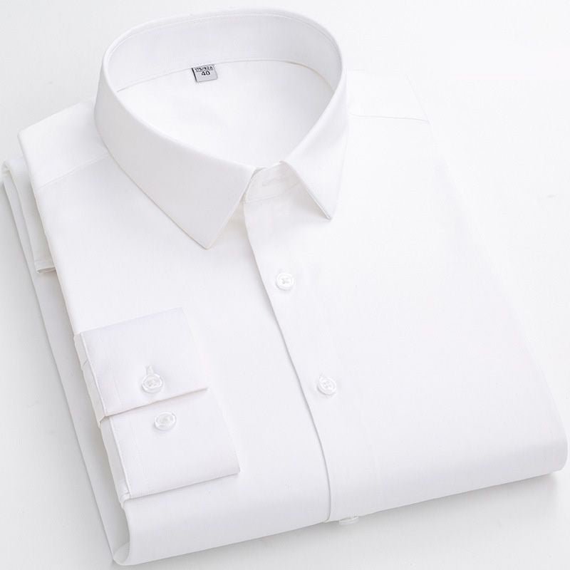 Mason Stretch Dress Shirt Work Product Image 11
