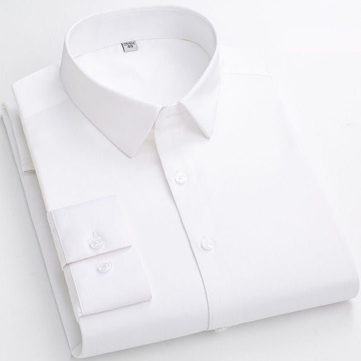 Mason Stretch Dress Shirt Work Product Image 11