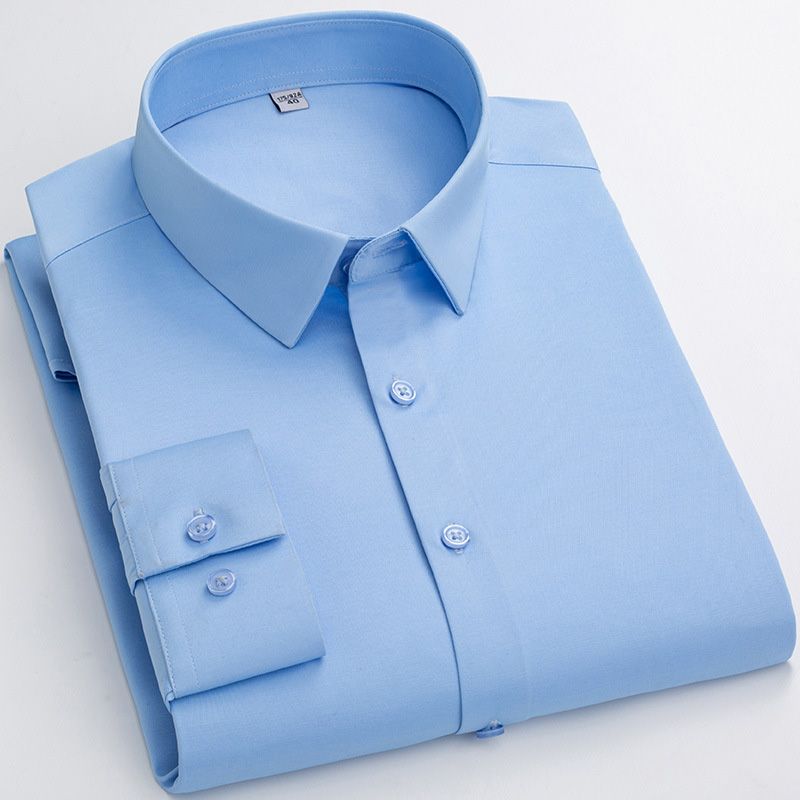 Mason Stretch Dress Shirt Work Product Image 12