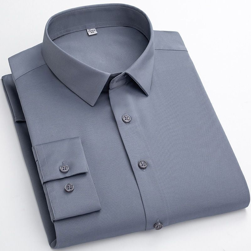 Mason Stretch Dress Shirt Work Product Image 14