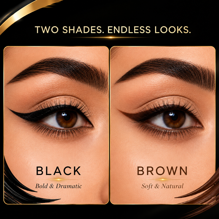 Matte Fine Tip Liquid Eyeliner Product Image 03