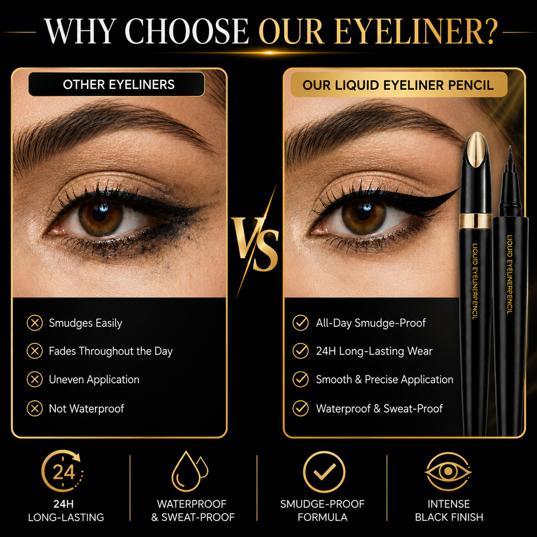 Matte Fine Tip Liquid Eyeliner Product Image 04