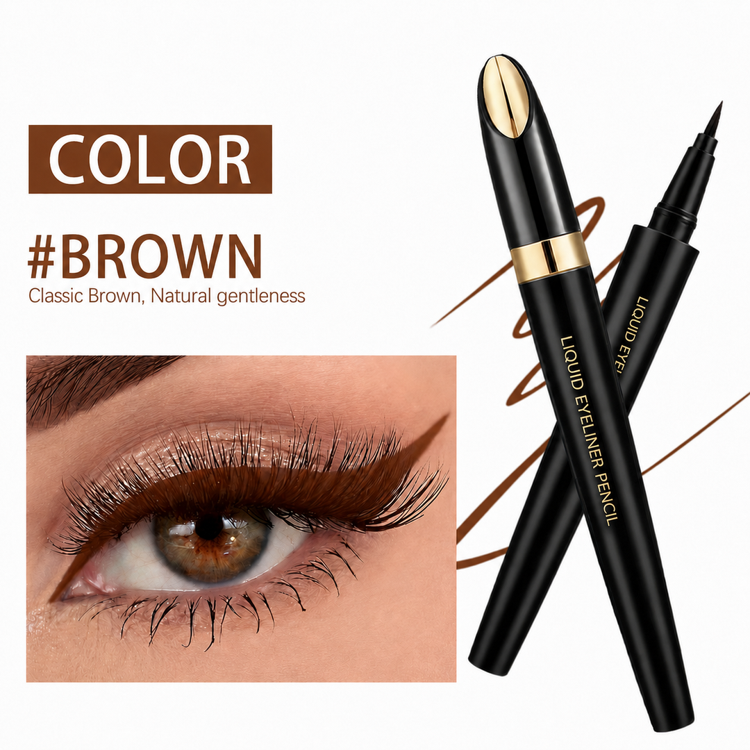 Matte Fine Tip Liquid Eyeliner Product Image 05
