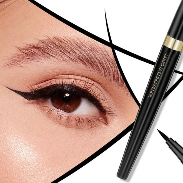 Matte Fine Tip Liquid Eyeliner Product Image 06