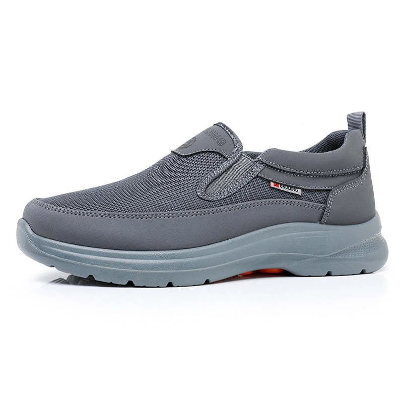 Maven Orthopedic Slip On Walking Trainers Product Image 01