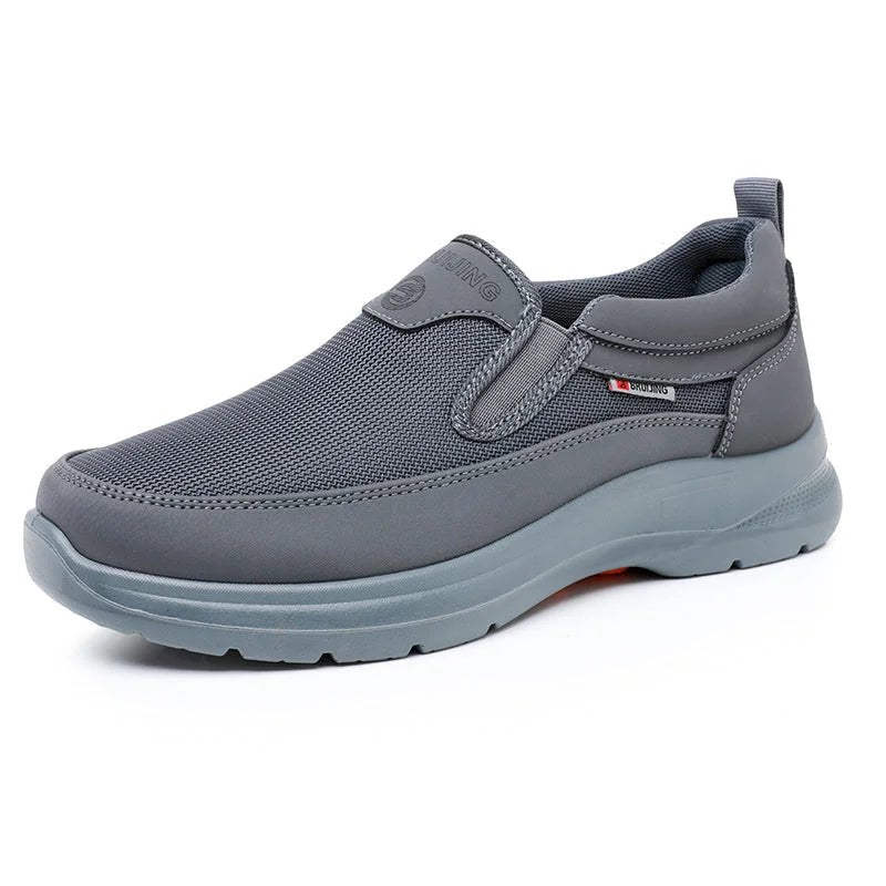 Maven Orthopedic Slip On Walking Trainers Product Image 02