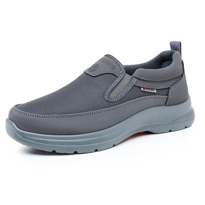 Maven Orthopedic Slip On Walking Trainers Product Image 02