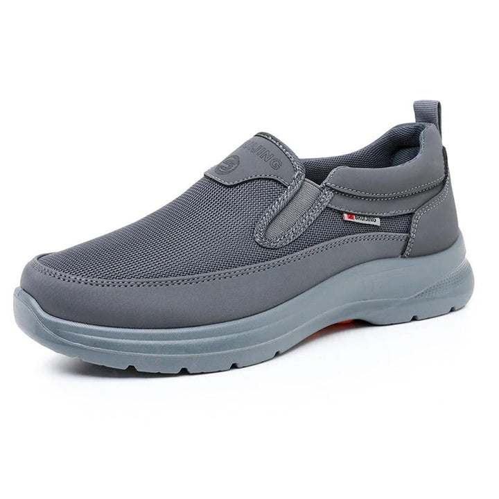 Maven Orthopedic Slip On Walking Trainers Product Image 02