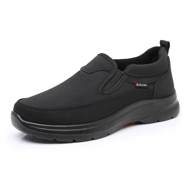 Maven Orthopedic Slip On Walking Trainers Product Image 03
