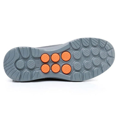 Maven Orthopedic Slip On Walking Trainers Product Image 04