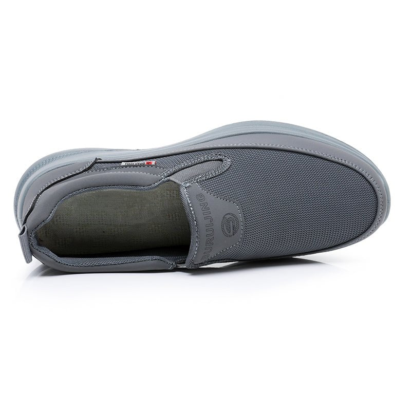Maven Orthopedic Slip On Walking Trainers Product Image 07