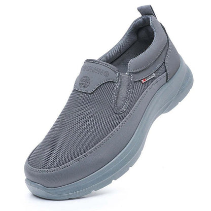 Maven Orthopedic Slip On Walking Trainers Product Image 08