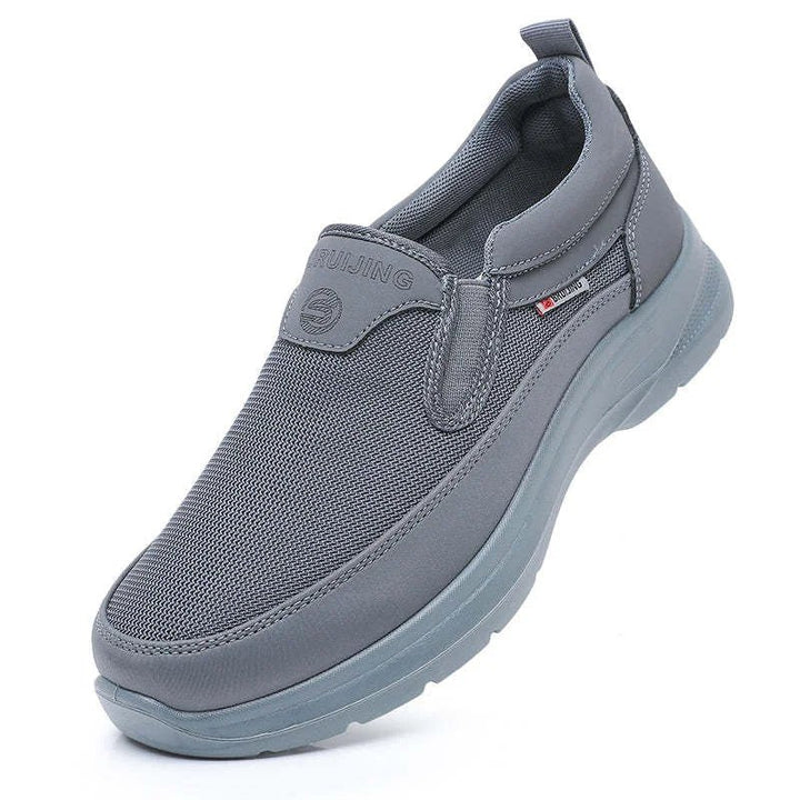 Maven Orthopedic Slip On Walking Trainers Product Image 08