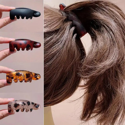 Mellow Mini Non Slip Hair Clip Set Product Image 01