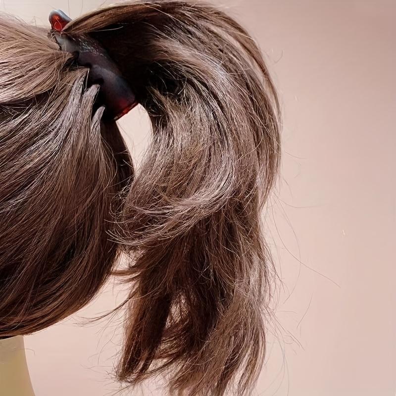 Mellow Mini Non Slip Hair Clip Set Product Image 06