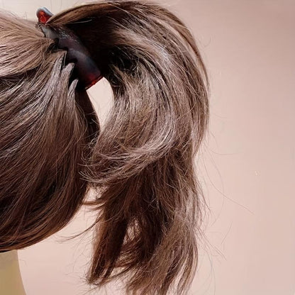 Mellow Mini Non Slip Hair Clip Set Product Image 06