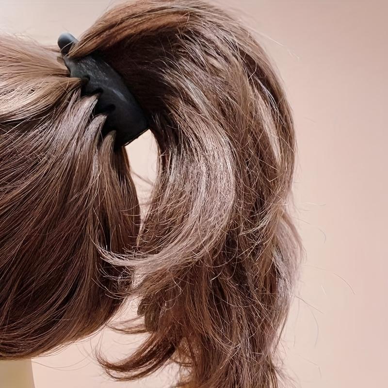 Mellow Mini Non Slip Hair Clip Set Product Image 08