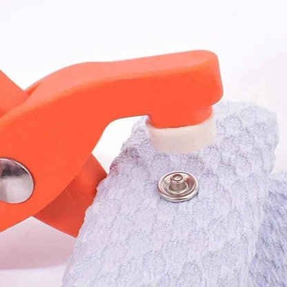 Mendease Stainless Snap Button Pliers Kit Product Image 04