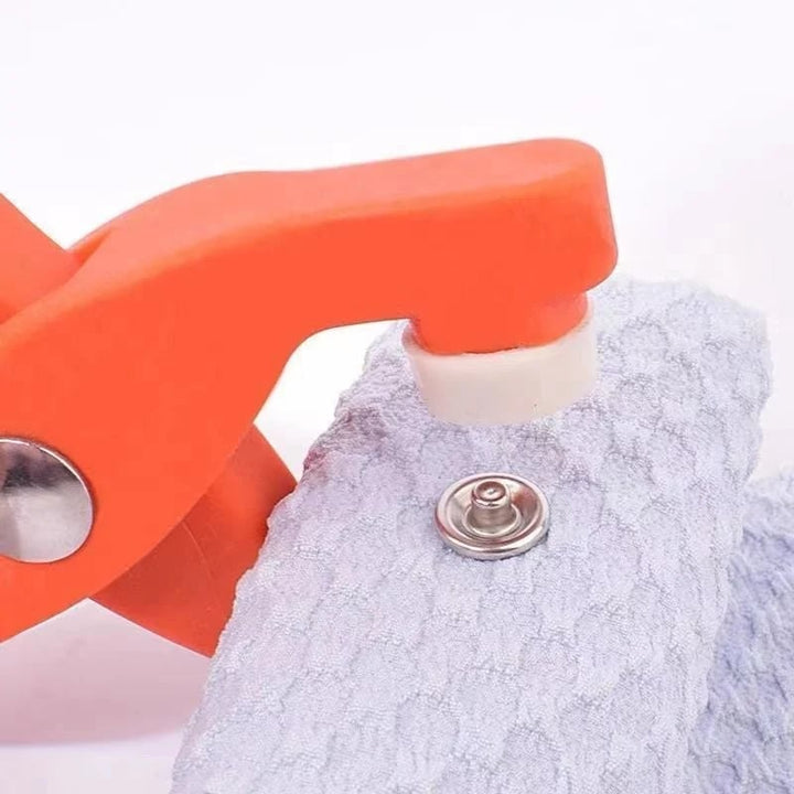 Mendease Stainless Snap Button Pliers Kit Product Image 04
