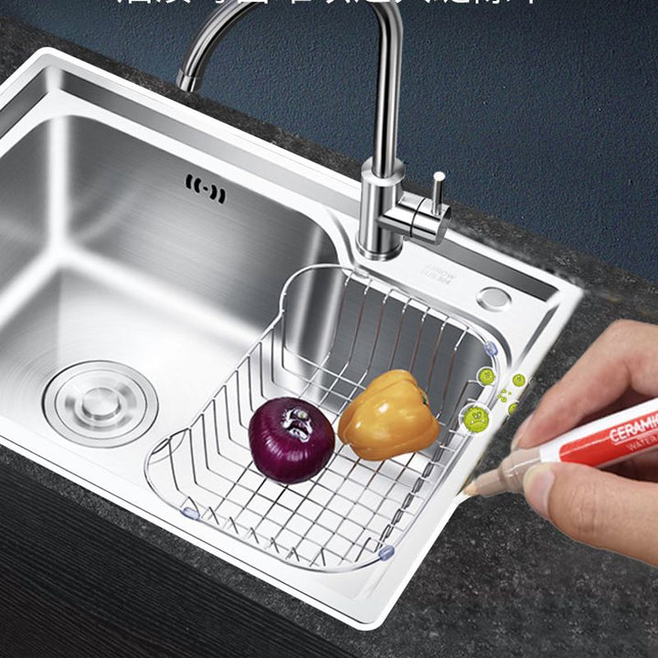 Mendline Grout Refresh Pen Waterproof Tile Touch Up Product Image 07