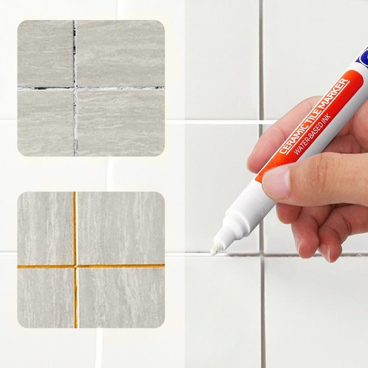 Mendline Tile Grout Refresh Pen Product Image 02