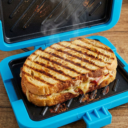 Microwave Non Stick Sandwich Maker Product Image 01