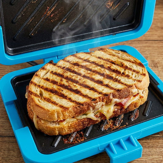 Microwave Non Stick Sandwich Maker Product Image 01