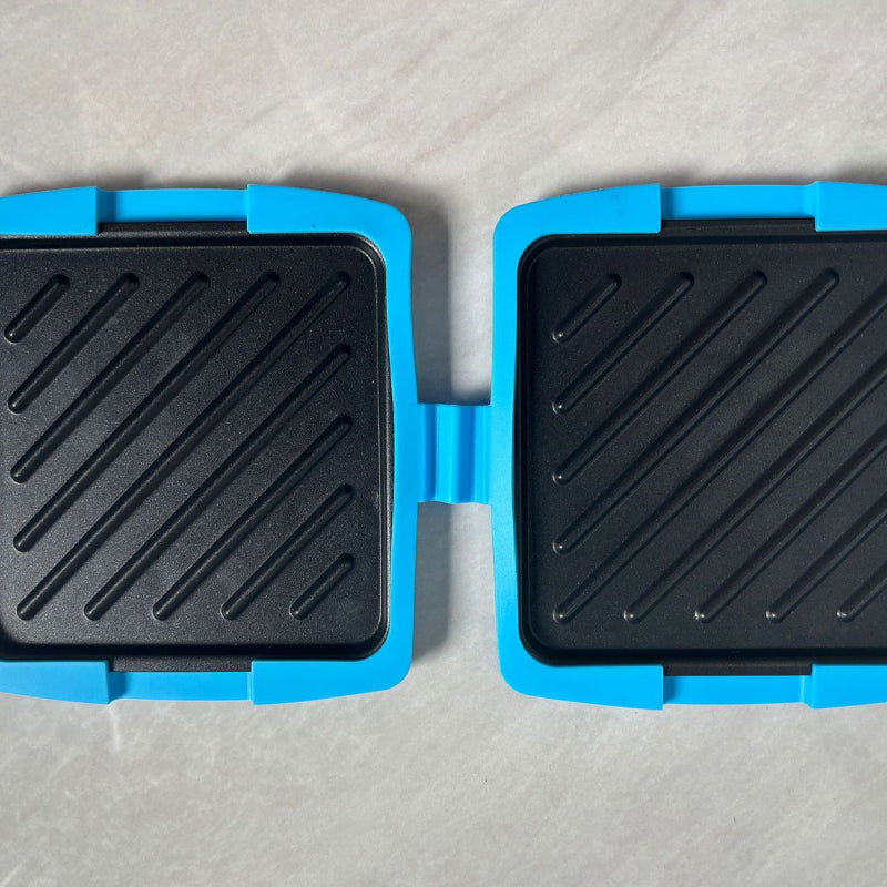 Microwave Non Stick Sandwich Maker Product Image 09