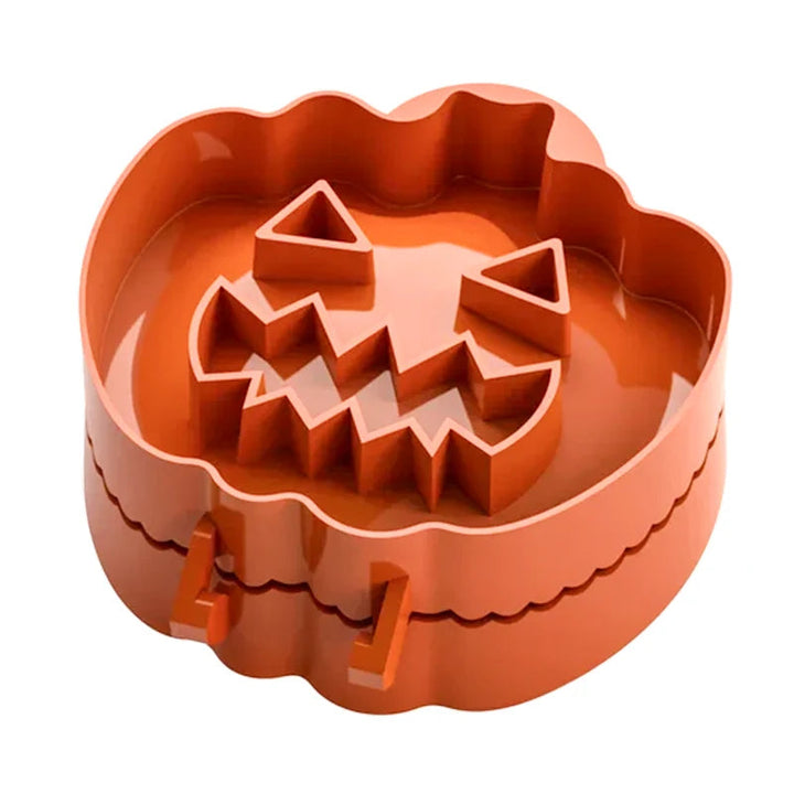 Mini Pie Mold Double Sided Dough Imprints Product Image 11