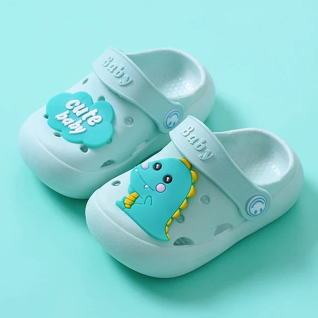 Mint blue kids&